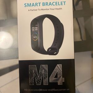 Smart Bracelet NEW